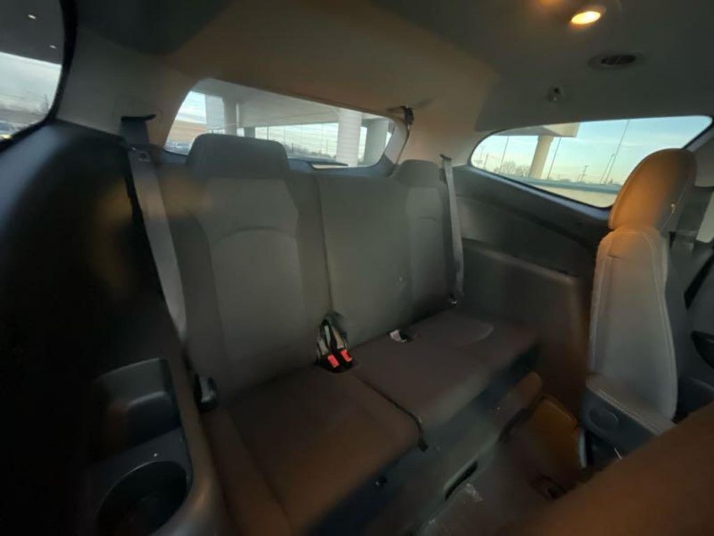 Chevrolet Traverse 1LT FWD 2017