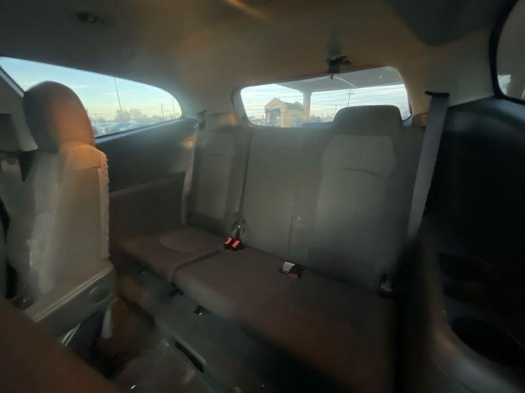 Chevrolet Traverse 1LT FWD 2017