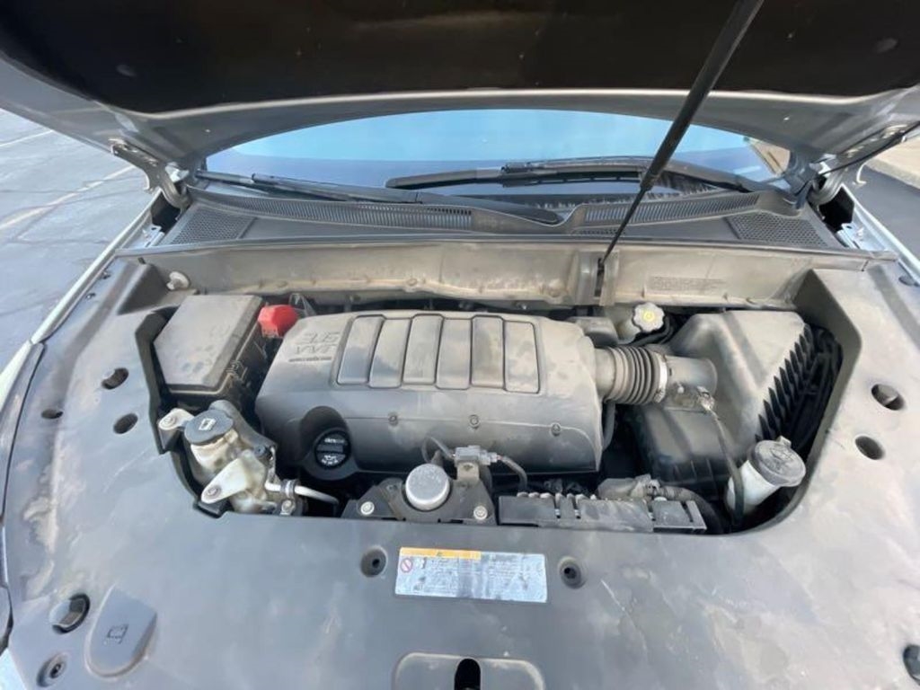 Chevrolet Traverse 1LT FWD 2017