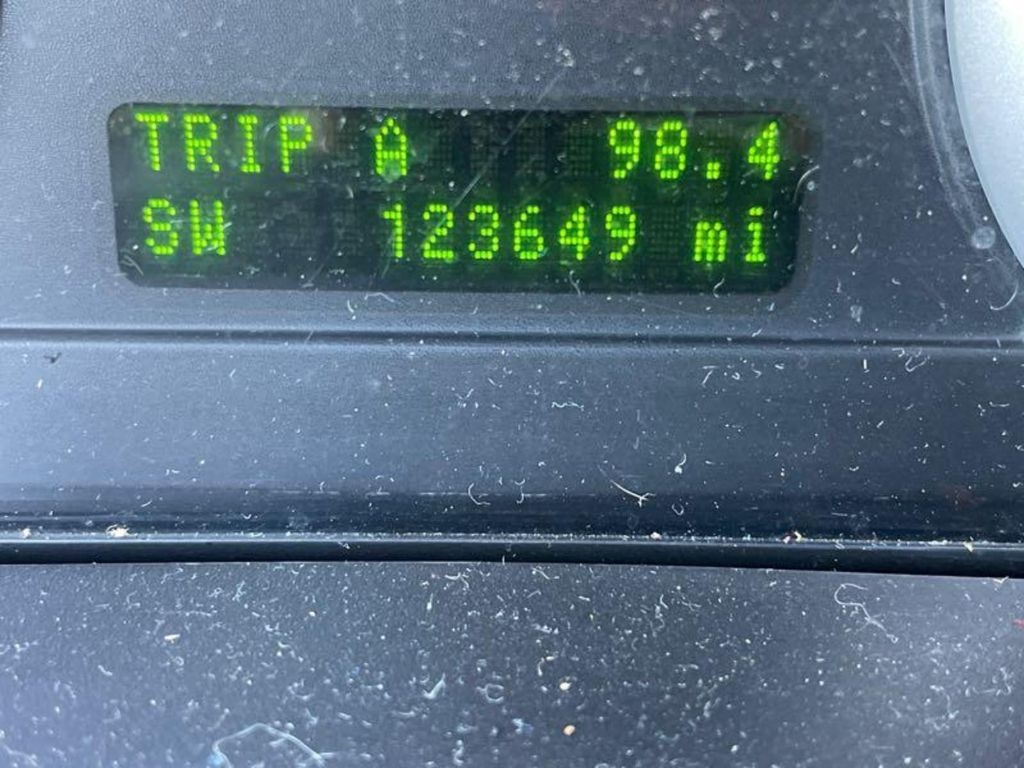 Ford Fusion I4 SE 2009