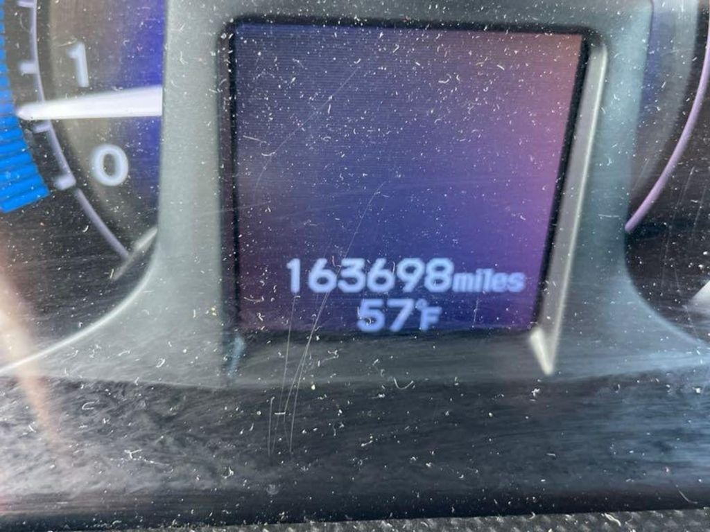 Honda Insight LX 2011