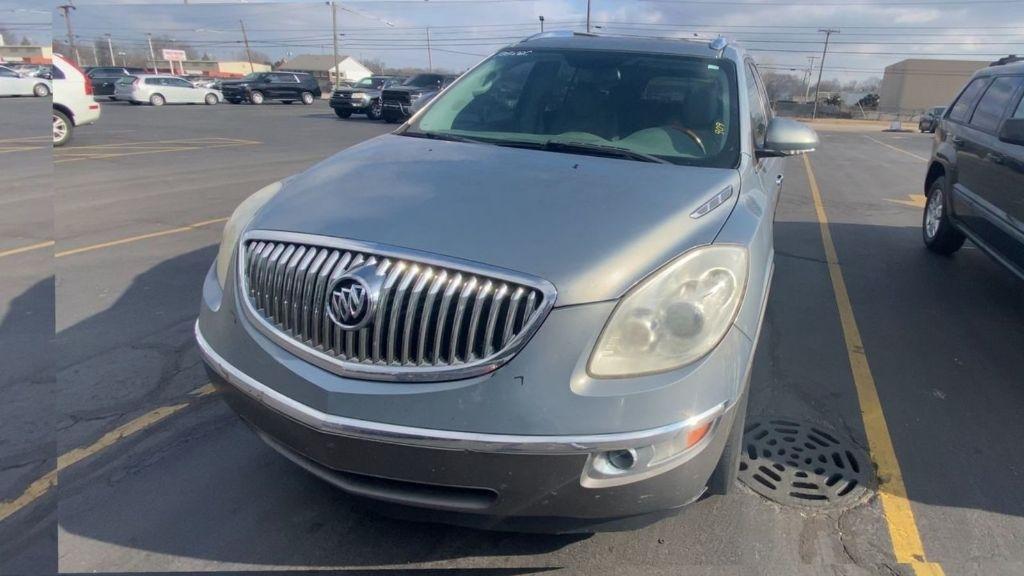Buick Enclave CXL FWD 2008