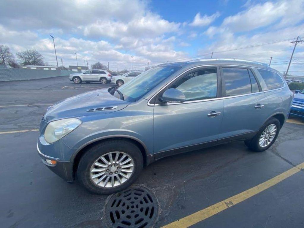 Buick Enclave CXL FWD 2008