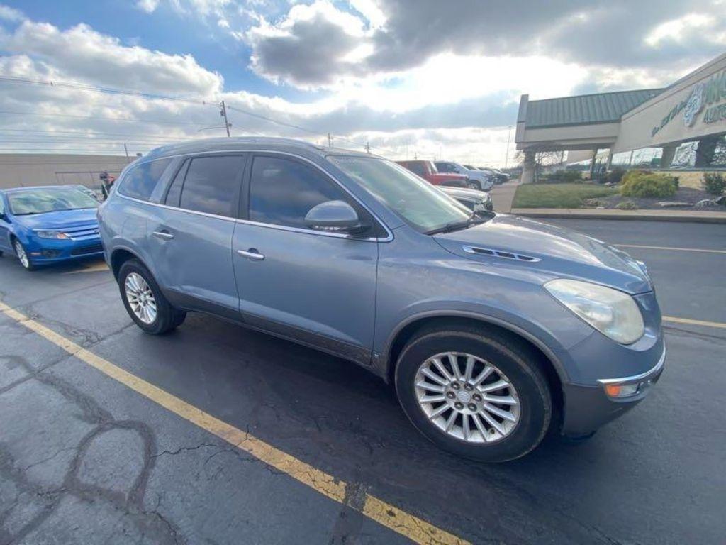 Buick Enclave CXL FWD 2008