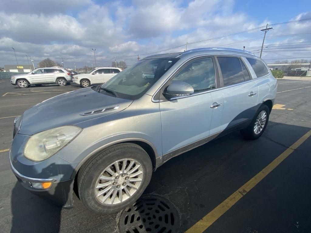 Buick Enclave CXL FWD 2008