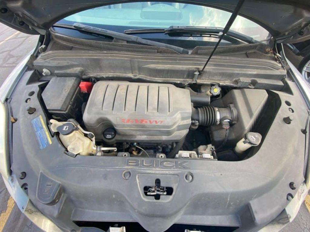 Buick Enclave CXL FWD 2008