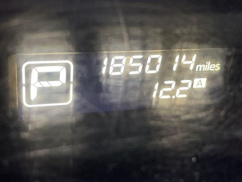 Nissan Altima 2.5 2015