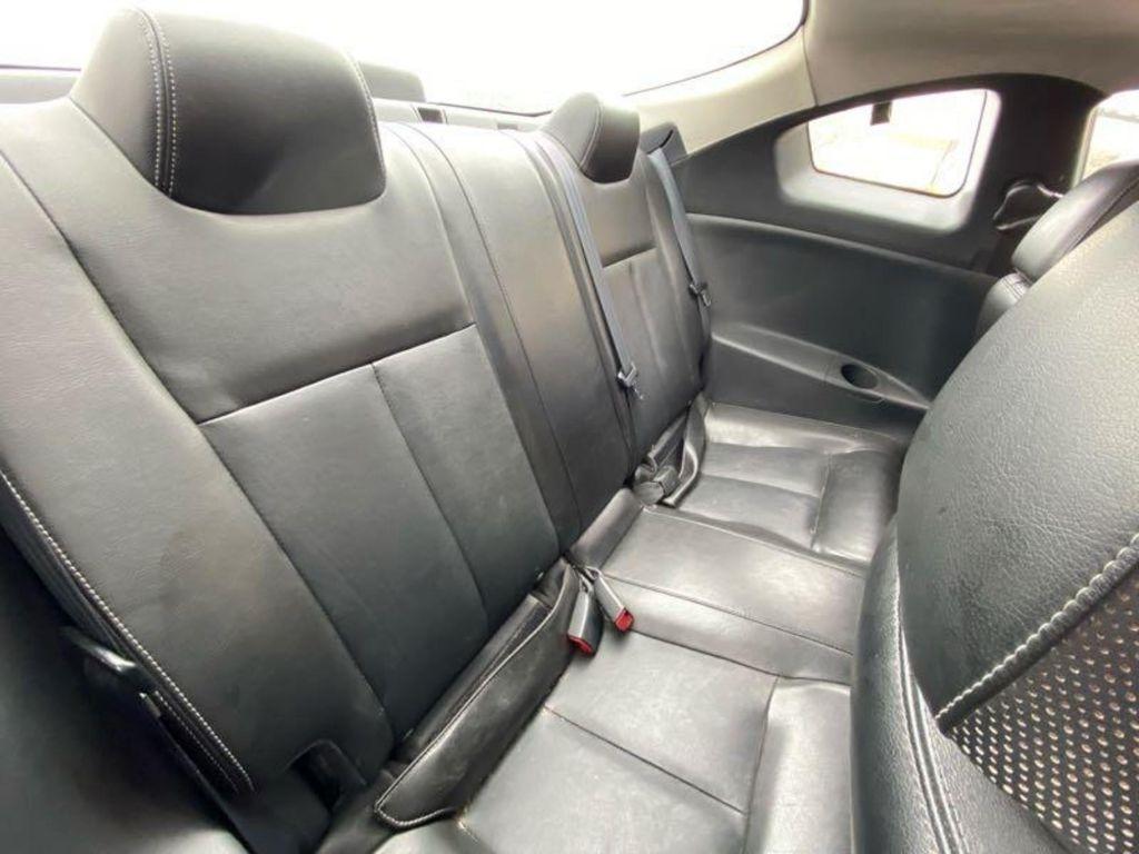 Nissan Altima 2.5 S CVT Coupe 2010