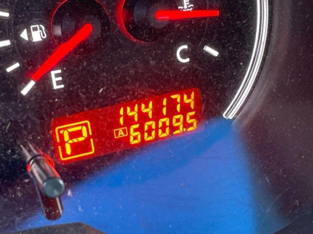 Nissan Altima 2.5 S CVT Coupe 2010