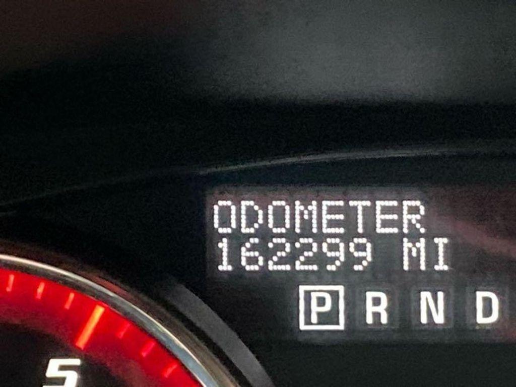 GMC Acadia SLT-2 AWD 2010