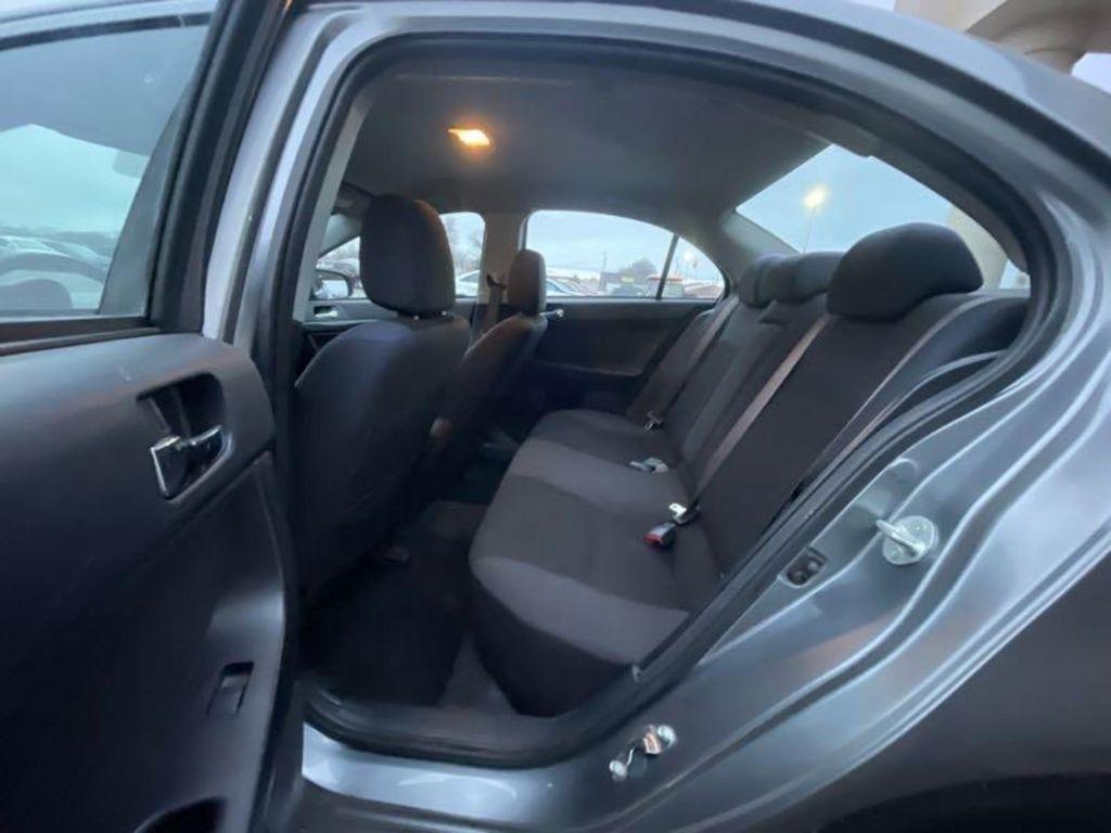 Mitsubishi Lancer ES 5M 2016