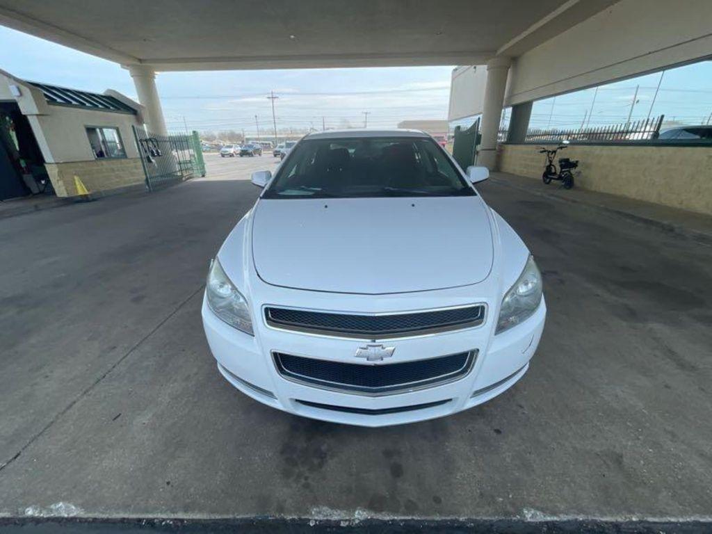Chevrolet Malibu 1LT 2011