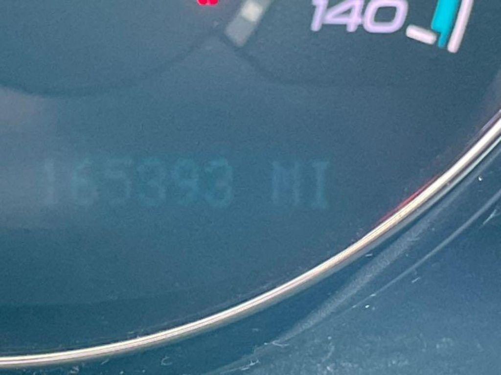 Chevrolet Malibu 1LT 2011