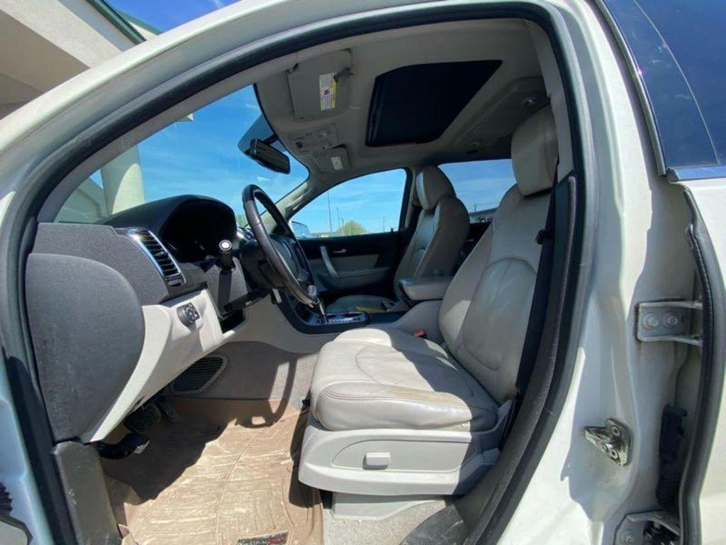 GMC Acadia SLT-1 FWD 2009