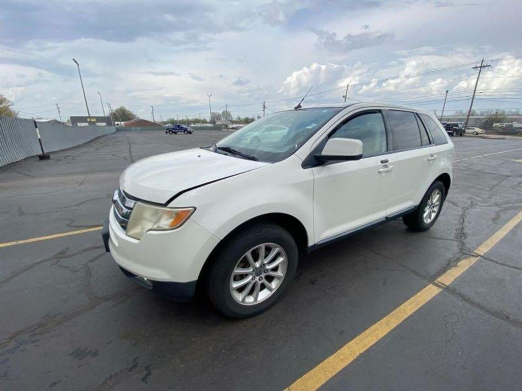 Ford Edge SEL FWD 2009