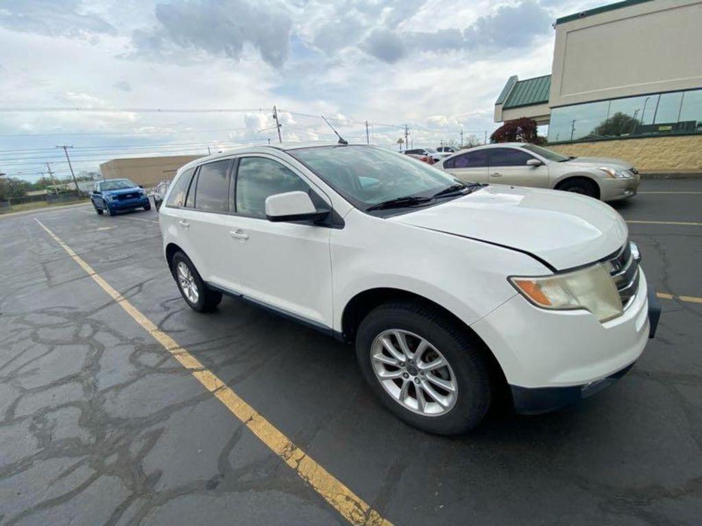 Ford Edge SEL FWD 2009