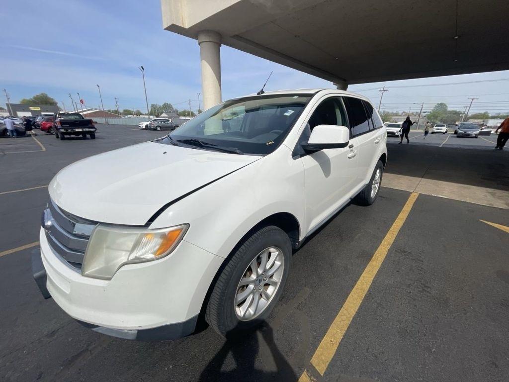 Ford Edge SEL FWD 2009
