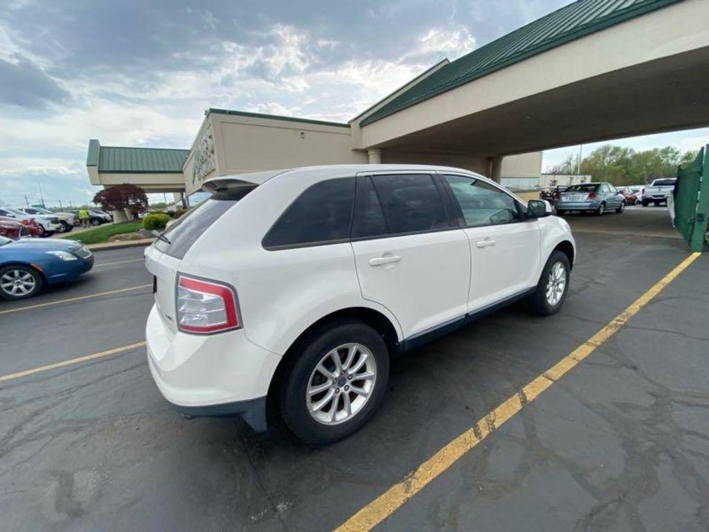 Ford Edge SEL FWD 2009
