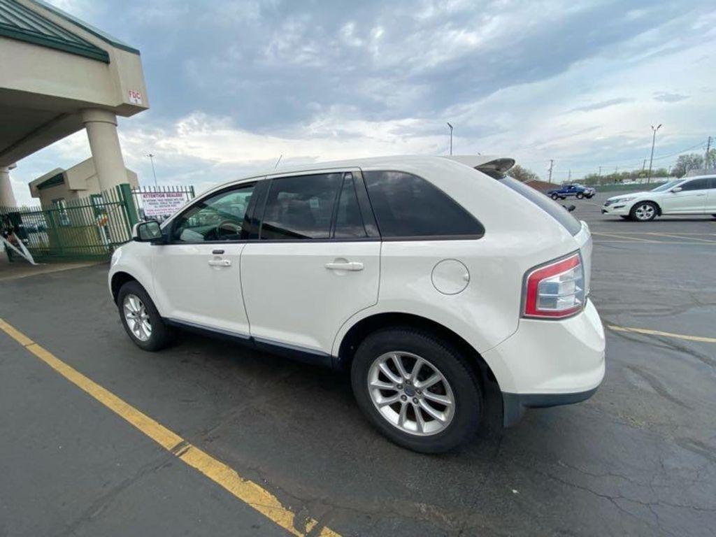 Ford Edge SEL FWD 2009