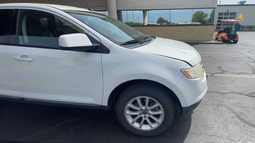 Ford Edge SEL FWD 2009