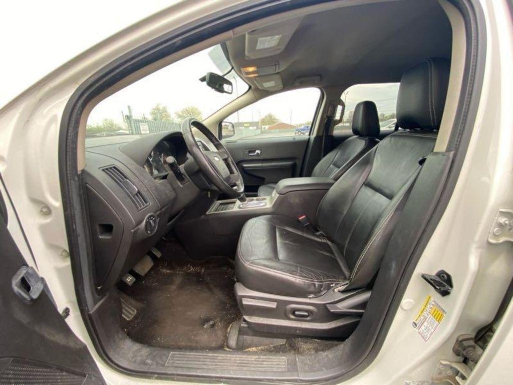 Ford Edge SEL FWD 2009