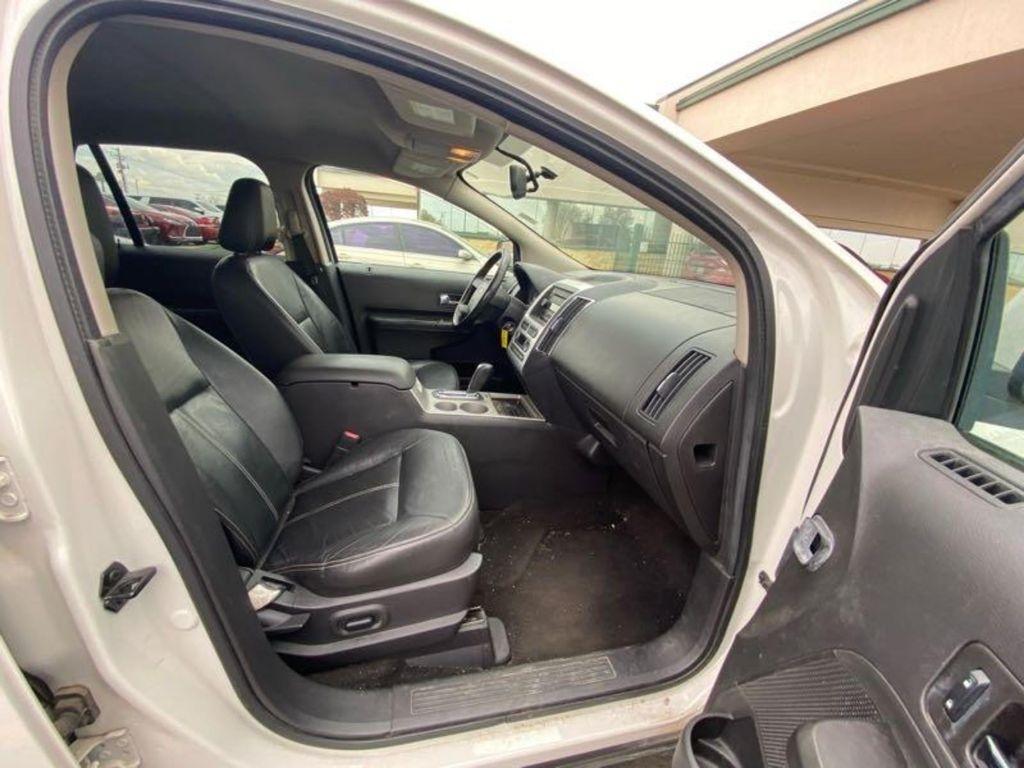 Ford Edge SEL FWD 2009