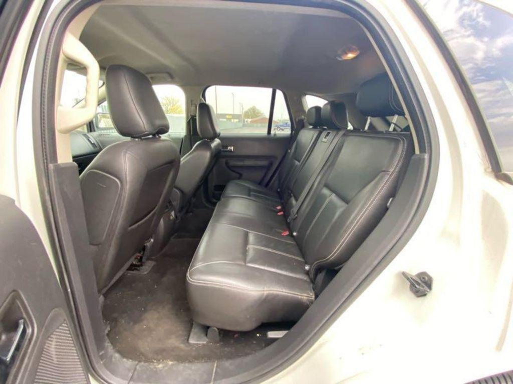 Ford Edge SEL FWD 2009