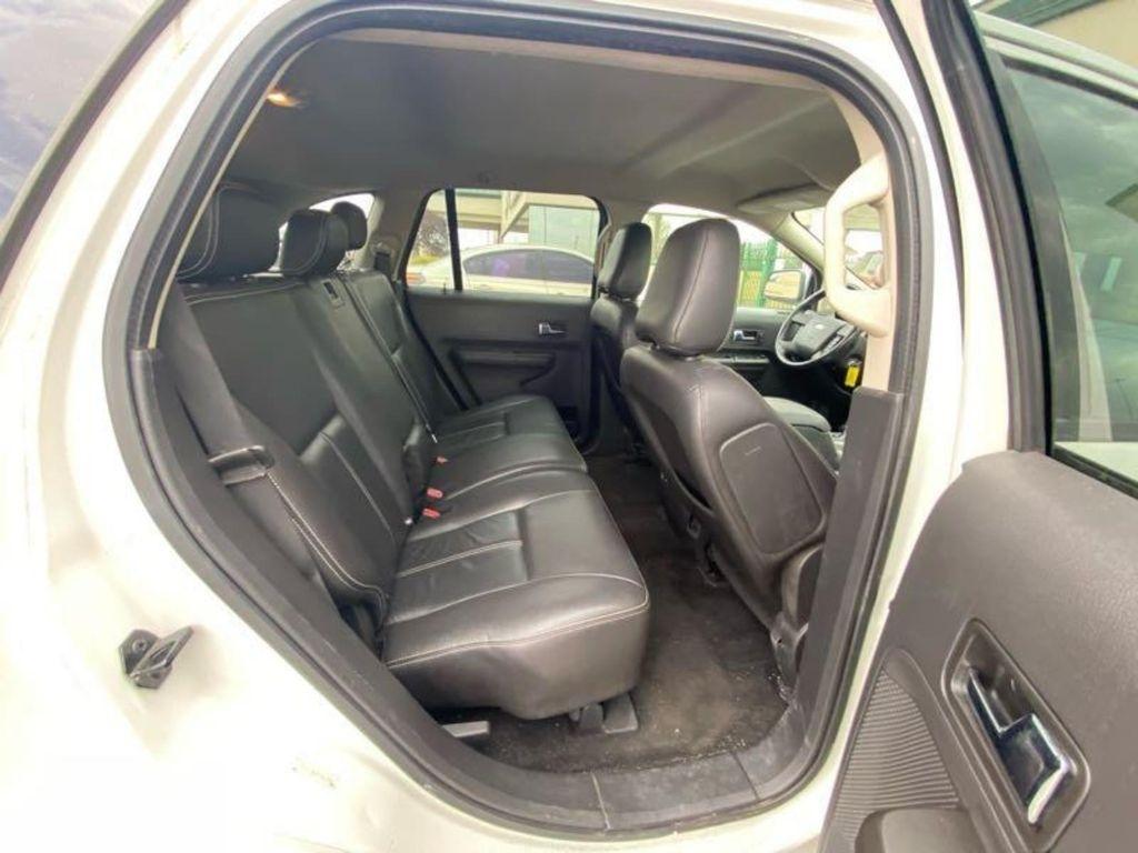 Ford Edge SEL FWD 2009