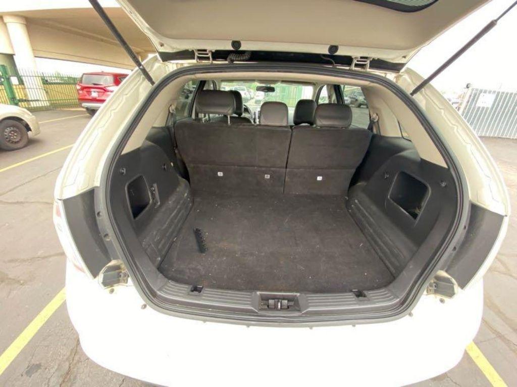 Ford Edge SEL FWD 2009