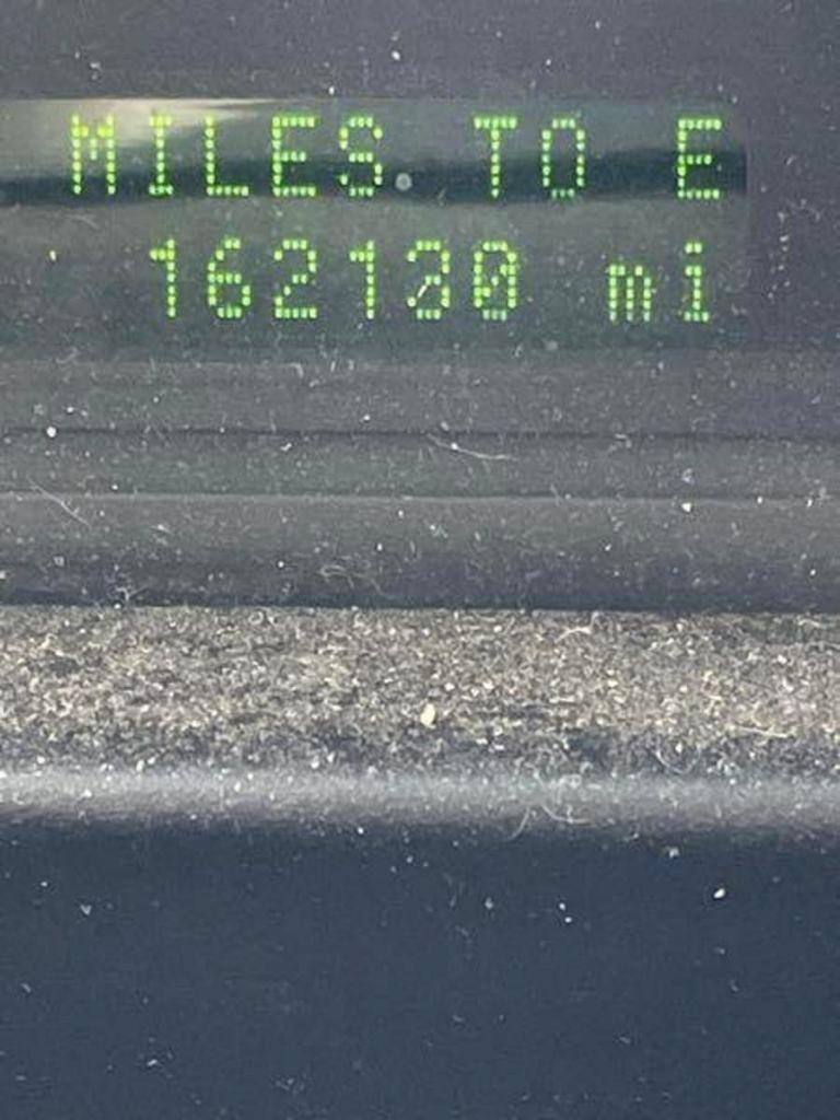 Ford Edge SEL FWD 2009