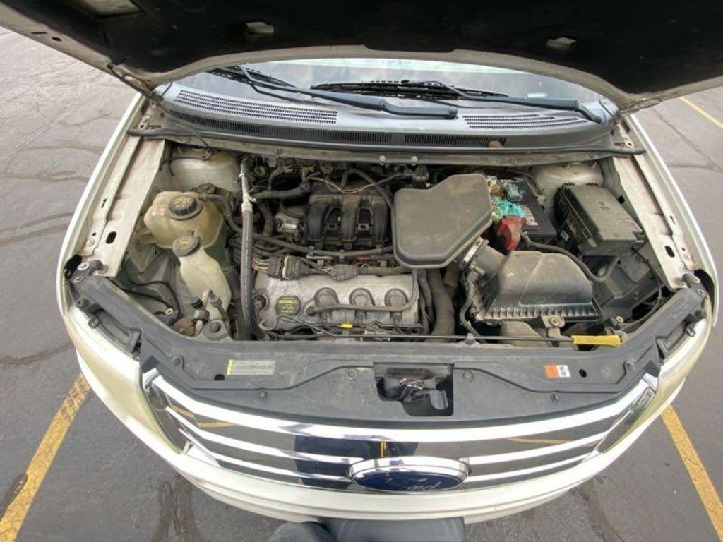 Ford Edge SEL FWD 2009