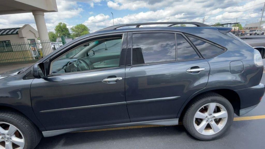 Lexus RX 350 AWD 2008