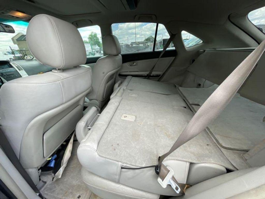 Lexus RX 350 AWD 2008
