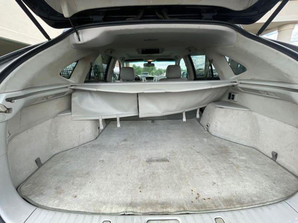 Lexus RX 350 AWD 2008