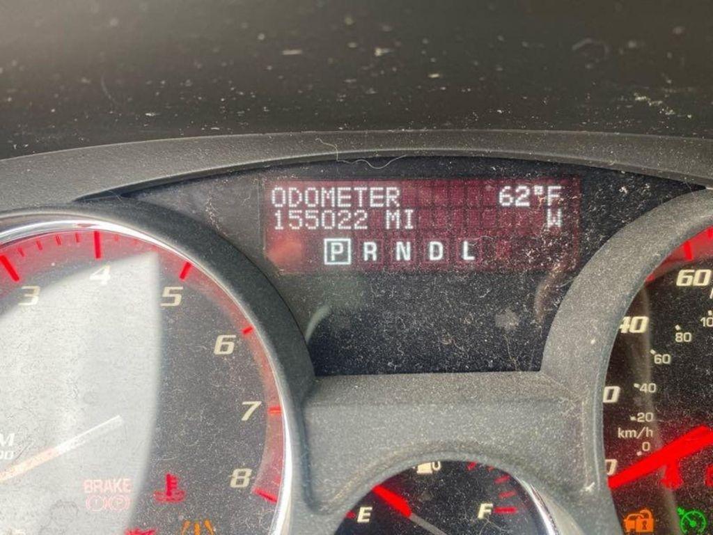 GMC Acadia SLT-1 AWD 2011