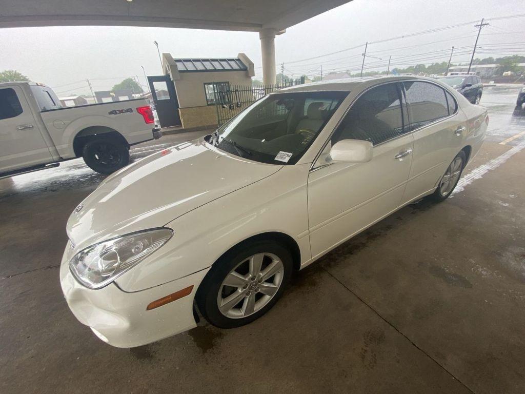 Lexus ES 330 Sedan 2005