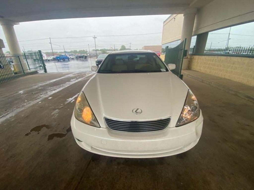 Lexus ES 330 Sedan 2005