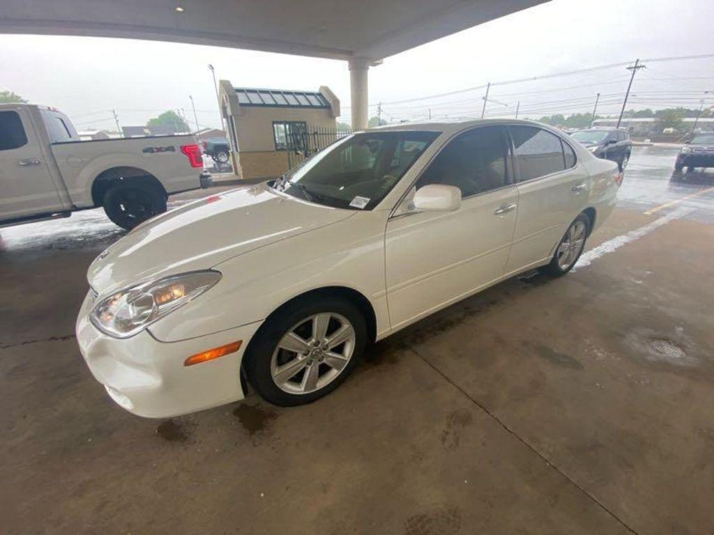 Lexus ES 330 Sedan 2005