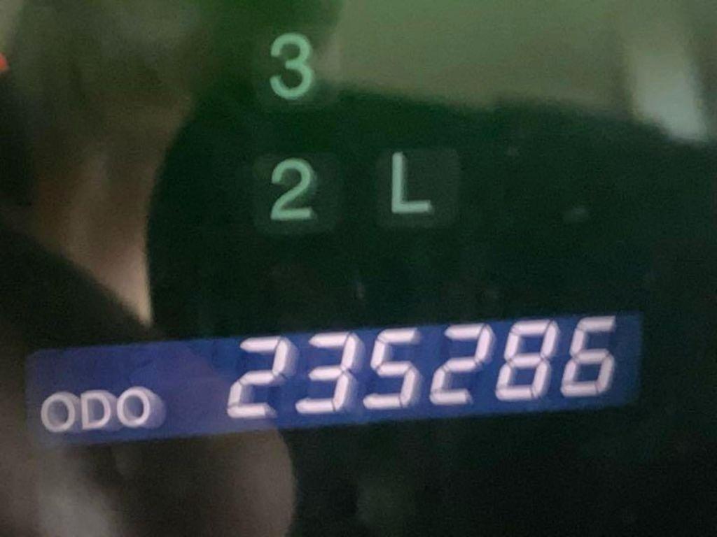 Lexus ES 330 Sedan 2005