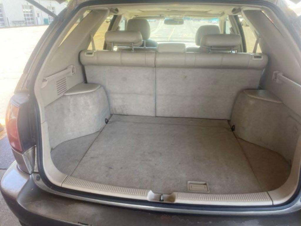 Lexus RX 300 AWD 1999