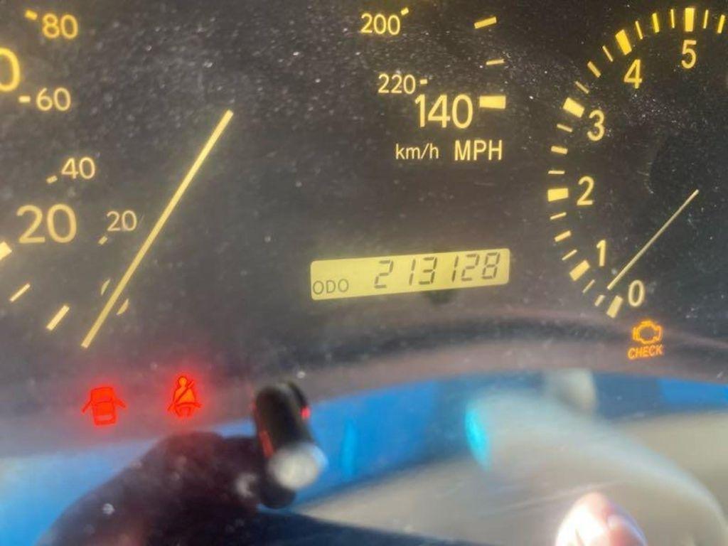 Lexus RX 300 AWD 1999