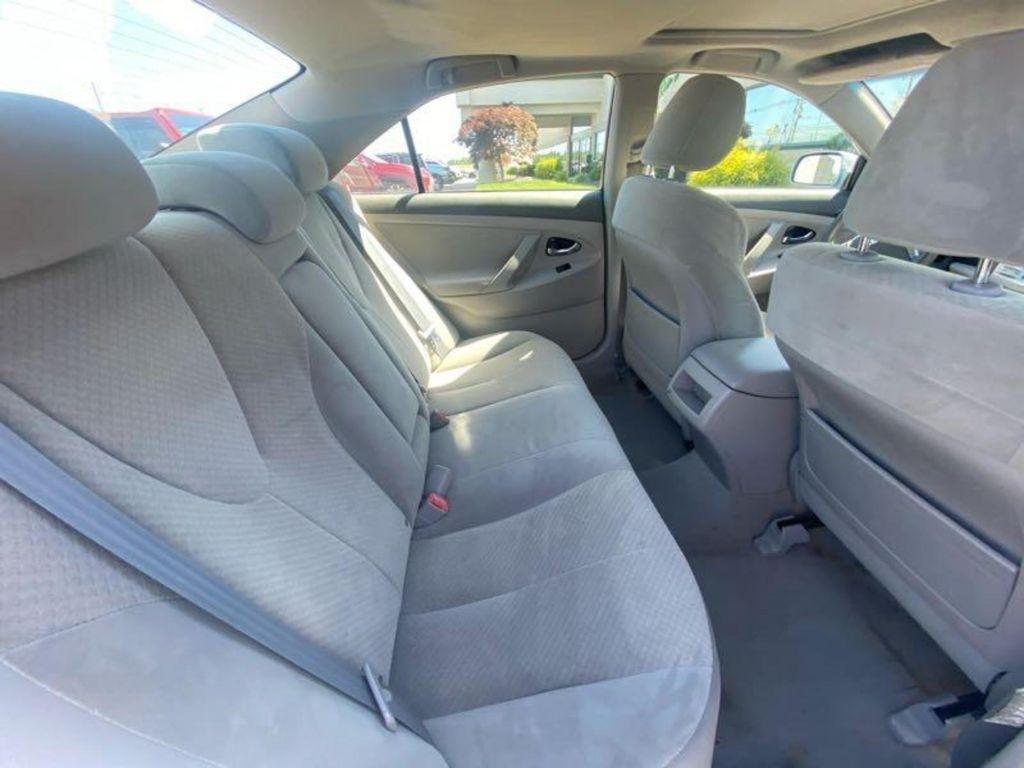 Toyota Camry  2008