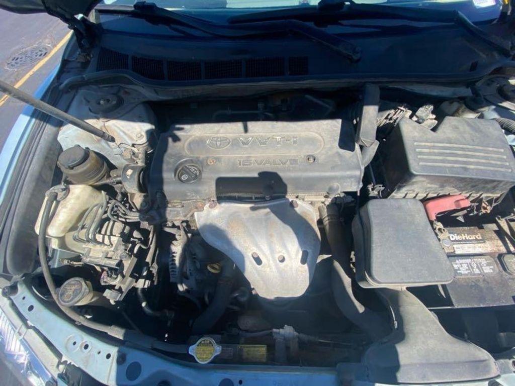 Toyota Camry  2008