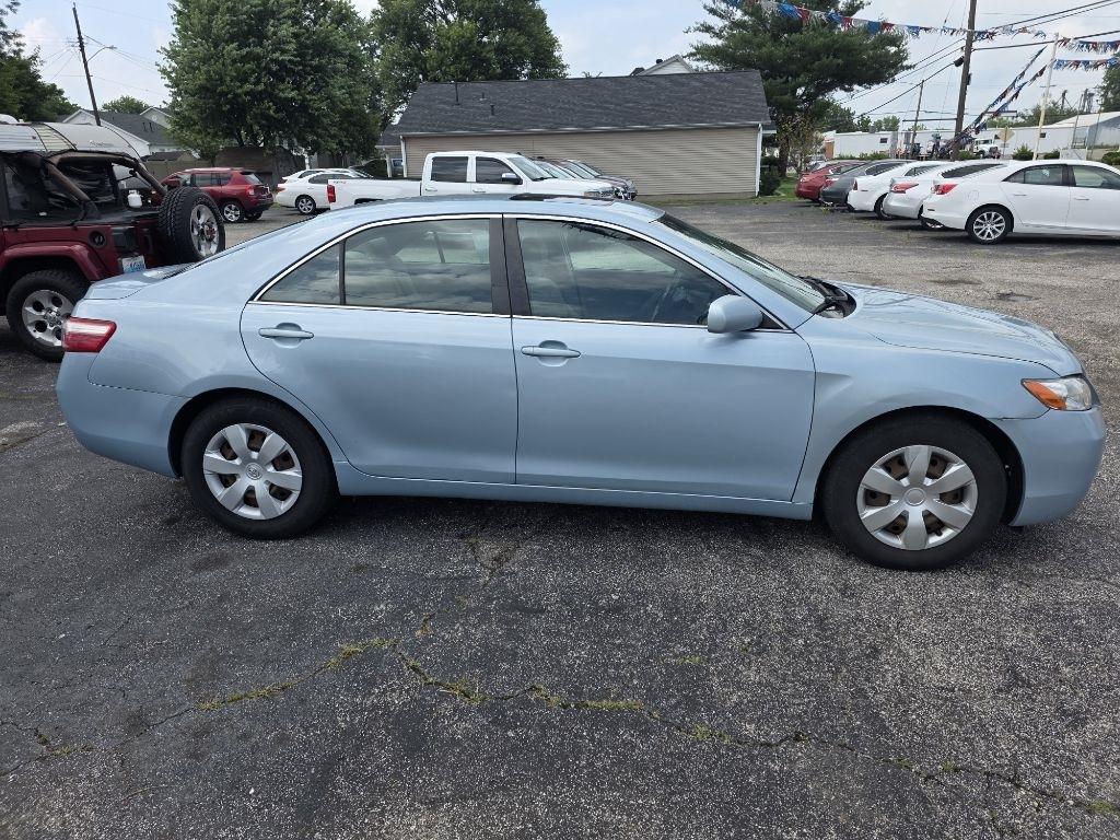 Toyota Camry  2008