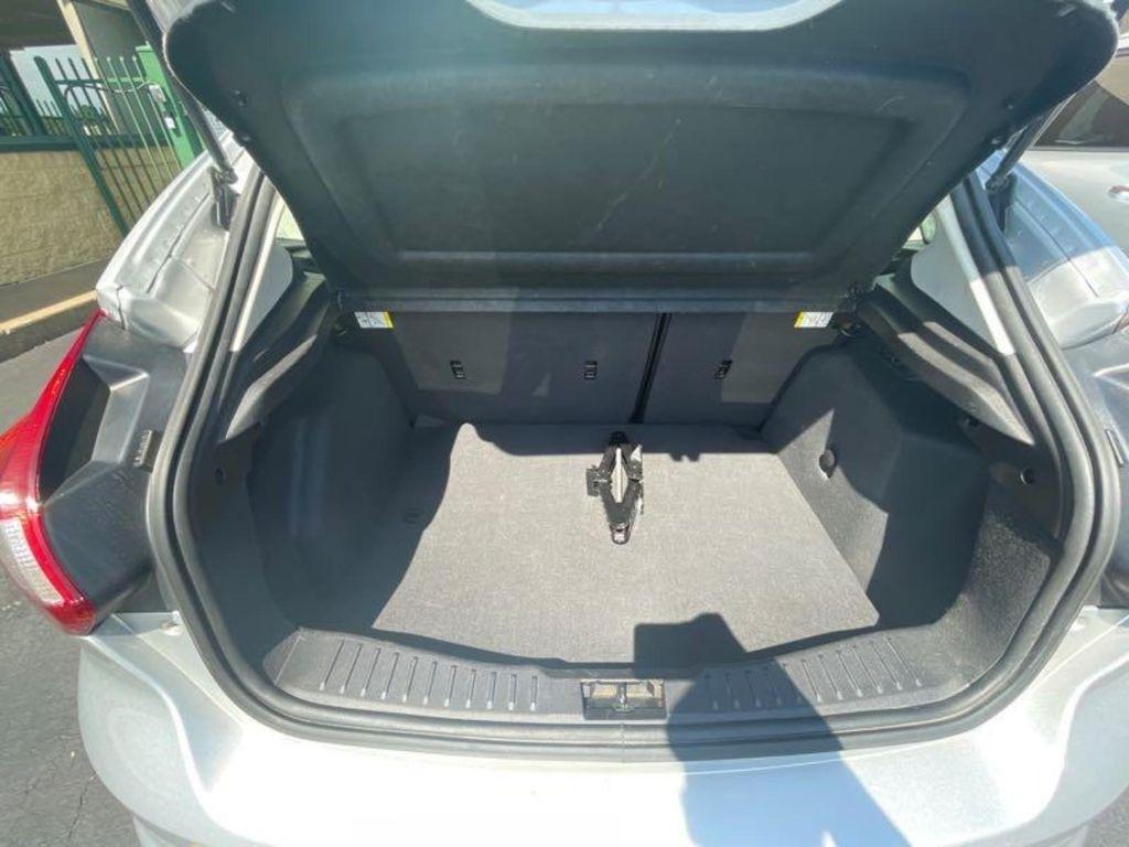 Ford Focus SE Hatch 2014