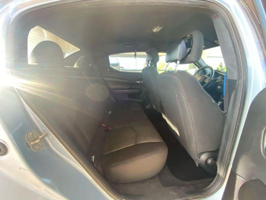Dodge Avenger  2013