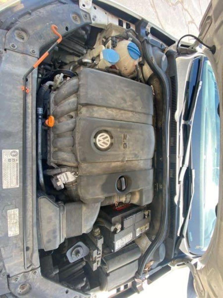 Volkswagen Jetta  2012