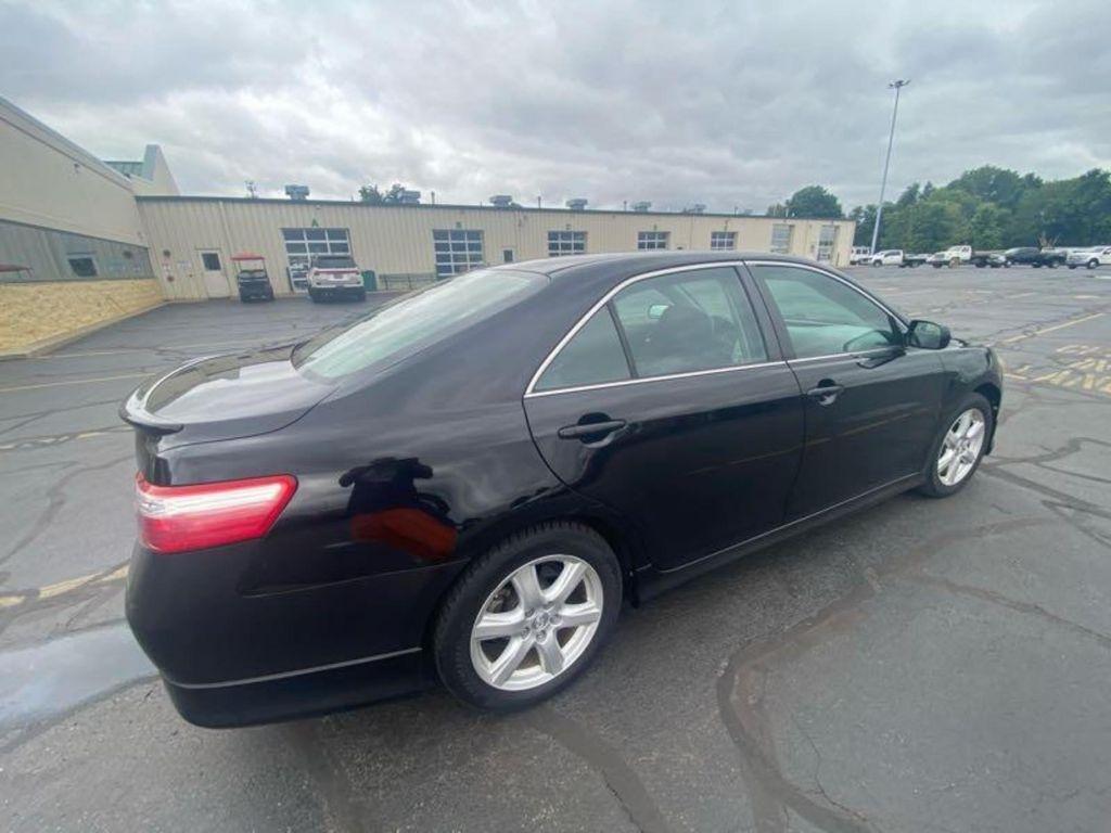 Toyota Camry  2009