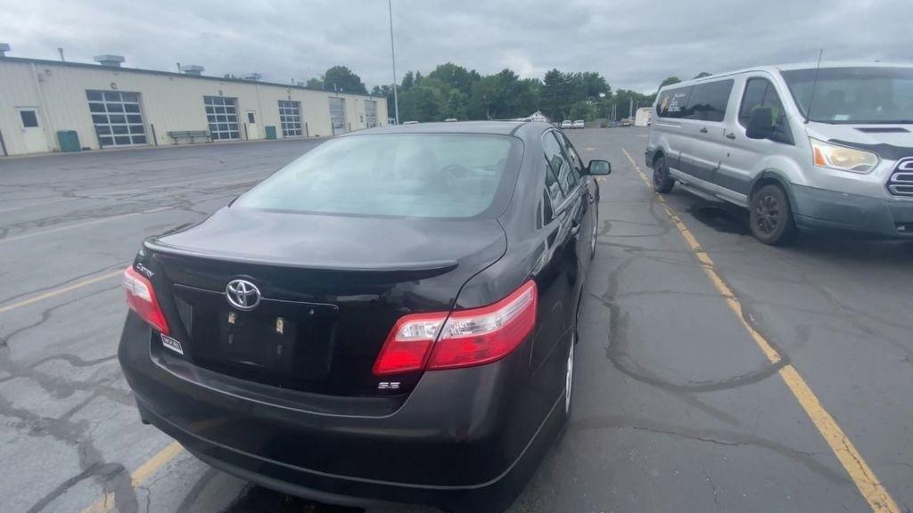 Toyota Camry  2009