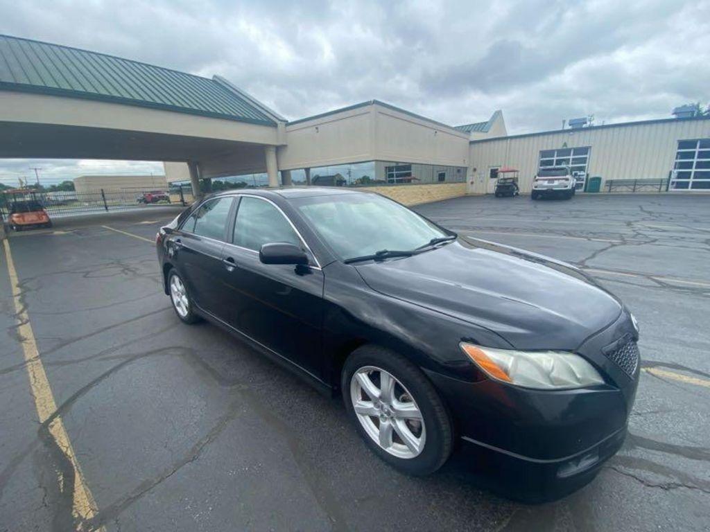 Toyota Camry  2009